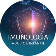 Imunologia | Adulto e infantil